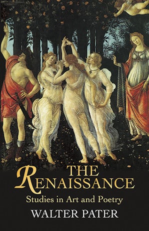 The Renaissance – Dover Publications