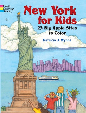 New York for Kids