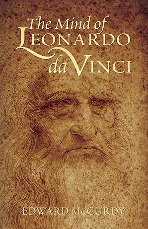 THE MIND OF LEONARDO ダ.ヴィンチの世界.保存版.美品 9780486441429_9bbf6b2f-972f-