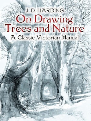 On Drawing Trees and Nature