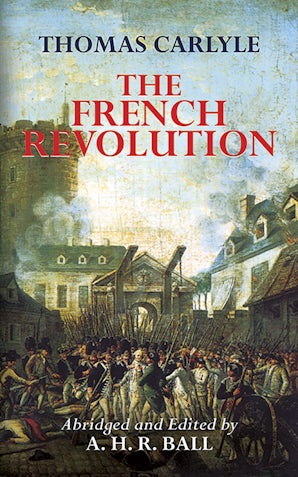 The French Revolution – Dover Publications