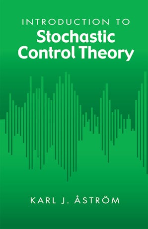 Introduction to Stochastic Control Theory