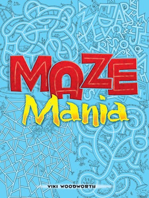 Maze Mania