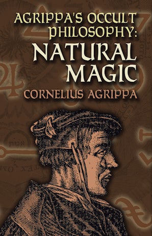 Agrippa's Occult Philosophy