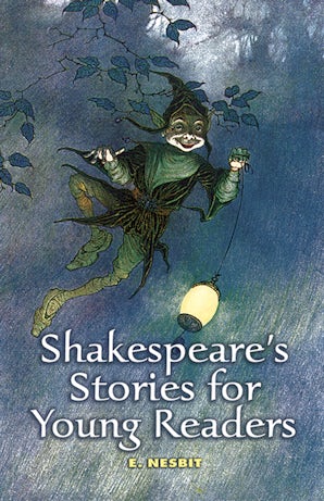 Shakespeare's Stories for Young Readers – Dover Publications