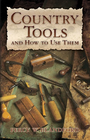 Country Tools and How to Use Them – Dover Publications