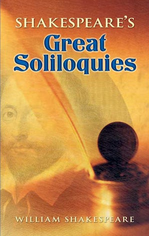 Shakespeare's Great Soliloquies