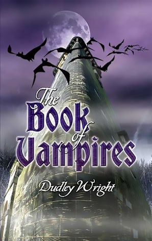 The Book of Vampires – Dover Publications