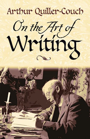 On the Art of Writing – Dover Publications