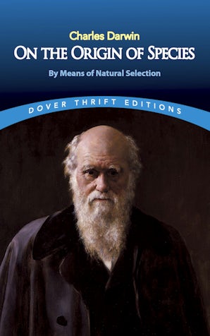 On the Origin of Species – Dover Publications