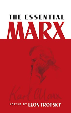 The Essential Marx – Dover Publications