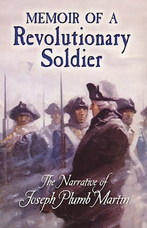 Memoir of a Revolutionary Soldier