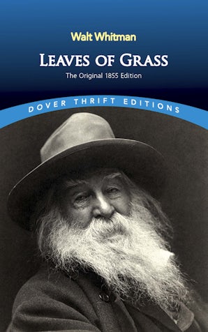 Leaves of Grass – Dover Publications