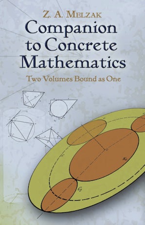Companion to Concrete Mathematics