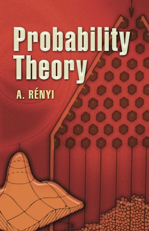 Probability Theory – Dover Publications