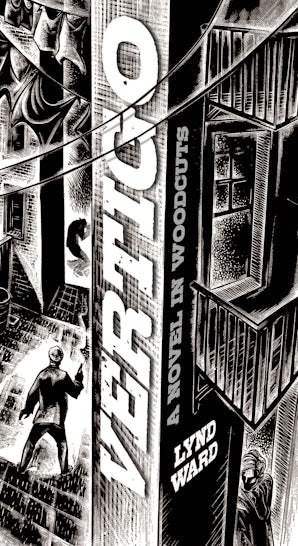 Vertigo – Dover Publications