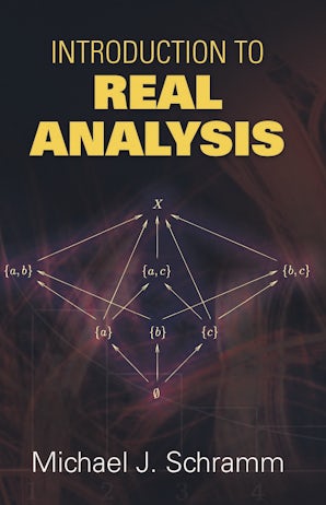 Introduction to Real Analysis
