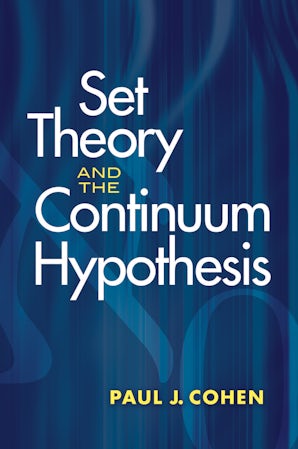 Set Theory and the Continuum Hypothesis
