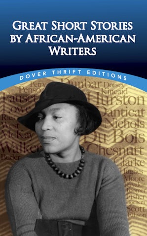 Great Short Stories by African-American Writers – Dover Publications