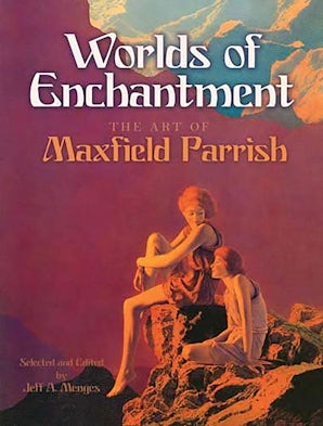 Worlds of Enchantment – Dover Publications