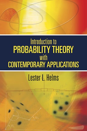 Introduction to Probability Theory with Contemporary Applications