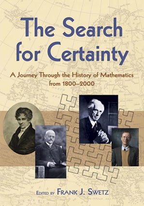math.tページ The Search for Certainty – Dover Publications