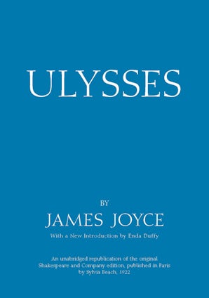 Ulysses – Dover Publications