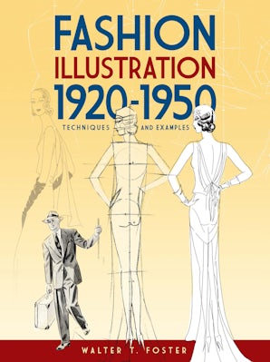 Lifestyle Illustration of the 50s: Hughes, Rian