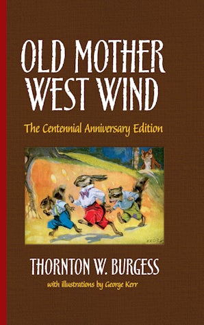 Old Mother West Wind