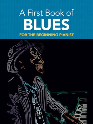 A First Book of Blues – Dover Publications