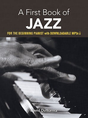 A First Book of Jazz