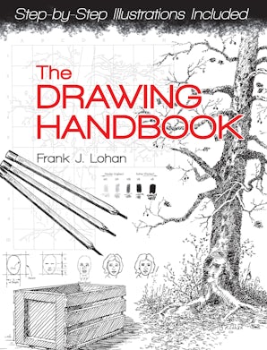 The Drawing Handbook – Dover Publications
