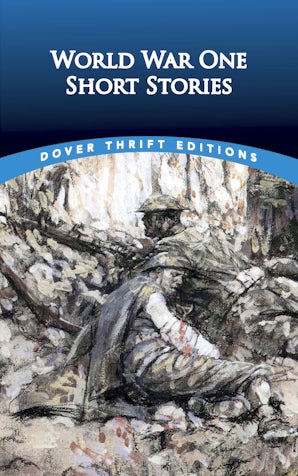 World War One Short Stories – Dover Publications