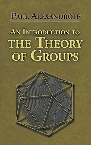 洋書 An Introduction to the Theory of Groups An Introduction to the Theory of Groups – Dover Publications