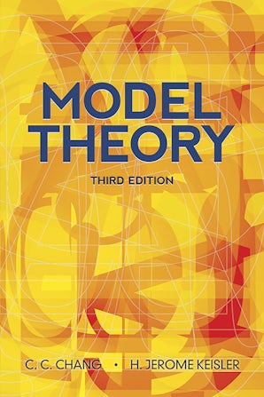 Model Theory – Dover Publications