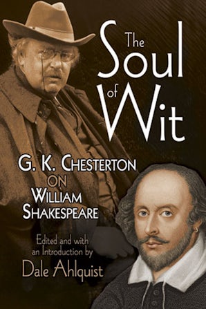 The Soul of Wit