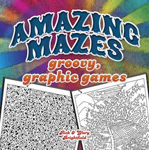 Amazing Mazes – Dover Publications