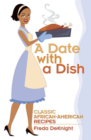 A Date with a Dish
