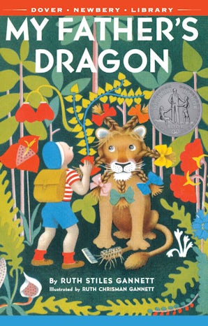 My Father's Dragon – Dover Publications