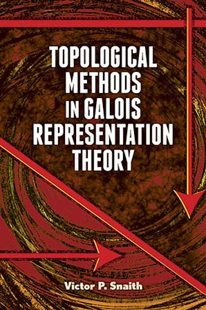 Topological Methods in Galois Representation Theory – Dover