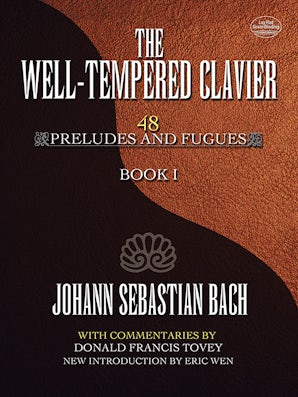 The Well-Tempered Clavier