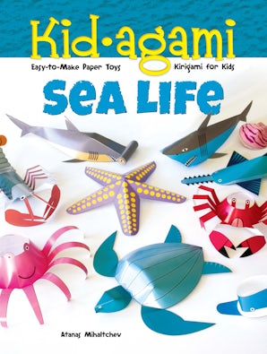 Kid-agami -- Sea Life