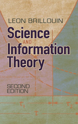 Science and Information Theory – Dover Publications
