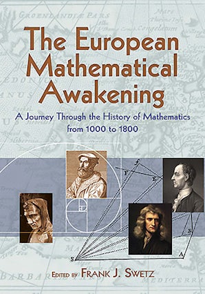 The European Mathematical Awakening – Dover Publications