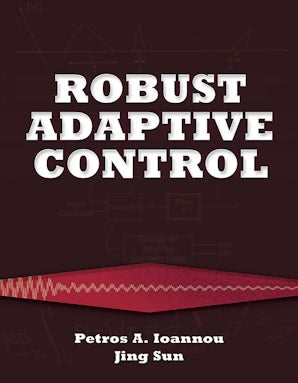 Robust Adaptive Control