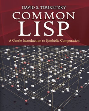 実践Common Lisp 希少本 Common LISP – Dover Publications