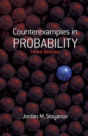 Counterexamples in Probability