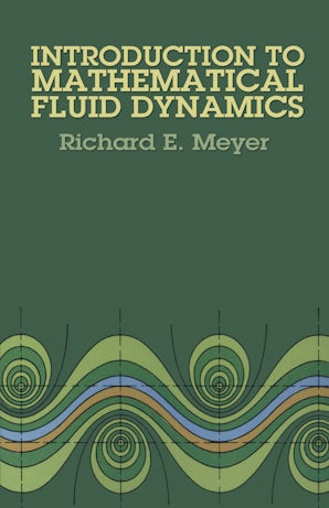 Physics - Fluid Dynamics & Hydrodynamics – Dover Publications