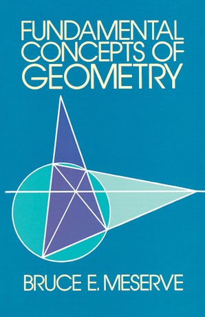 Fundamental Concepts of Geometry