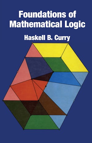 Foundations of Mathematical Logic – Dover Publications